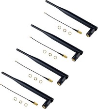 868MHz LoRa Antenne 5dBi SMA