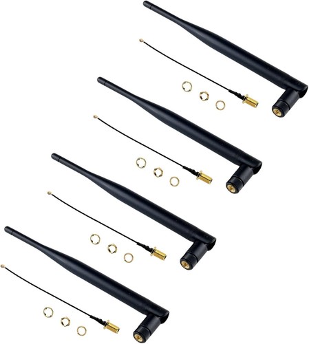 868mhz lora antenne 5dbi sma - lora,