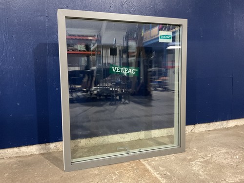 Velfac fenster 118 - fenster, cm