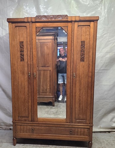 Kleiderschrank dielenschrank - kleiderschrank,