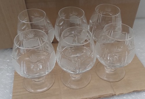 Cognac gläser - cognac,