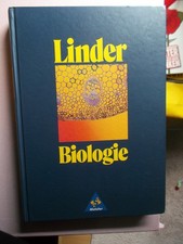 Linder biologie - linder,