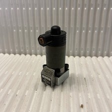 Hawe Hydraulik G3-0 Wegesitzventil