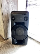 Sony MHC-V11 Soundsystem 
