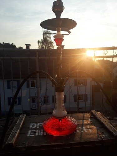 Hookah shisha wasserpfeife - hookah,