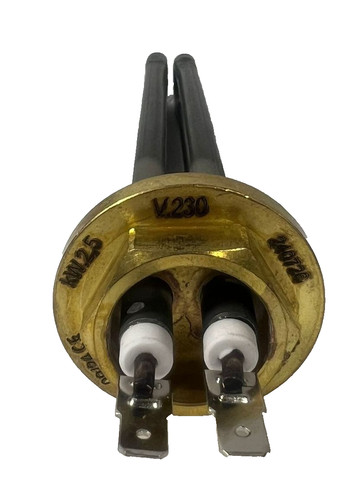 Helkra 240726 5kw 230v - 230v, 09/24