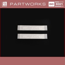 2x Sticker Alarm System