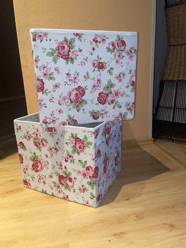 Ikea dröna aufbewahrungsbox - ikea,