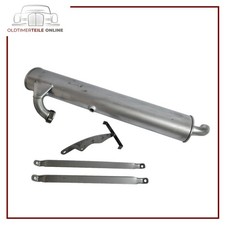 Leer-Katalysator Smart 450