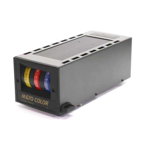 Durst m670 color - durst, enlarger