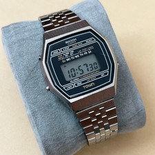 RICOH TOWN Alarm Chrono Modul