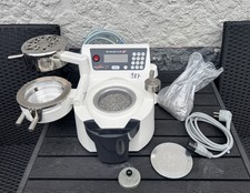 Scheu-Dental Tiefziehgerät