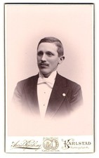 Fotografie Arvid Kjellberg