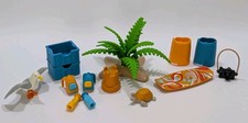 **Playmobil** Surfbrett Möwe