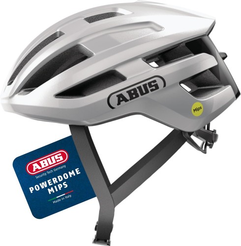 Abus rennradhelm powerdome - abus,