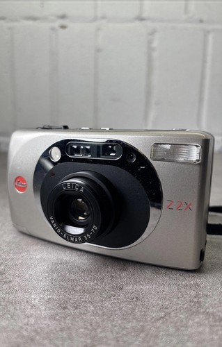 Leica z2x analoge - z2x,