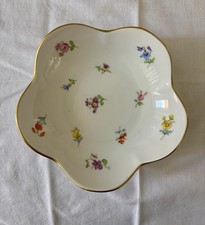 Meissen schale porzellan - meissen,