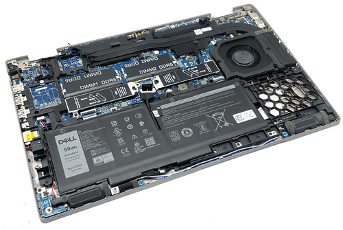 Dell precision 3570 mainboard - precision,