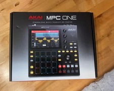 Akai MPC One Standalone