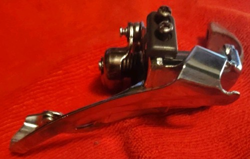 Shimano stx mc34 fach - stx,