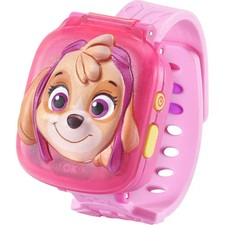 Vtech 551684 skye lernuhr - vtech, 80-551684