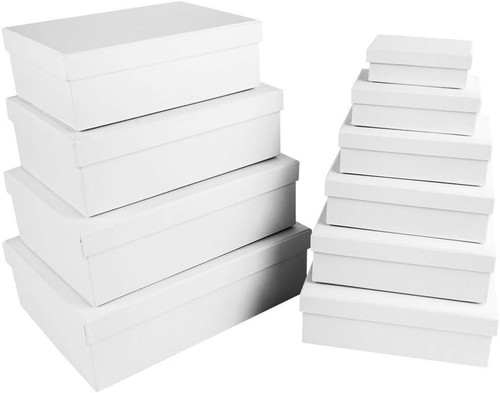 Geschenkboxen mit deckel - geschenkboxen, |