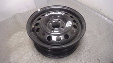 Stahlfelge 5,5X14 ET44 ( Unbenutzt ) Renault DA, BA, LA, KA, EA Megane 1.4