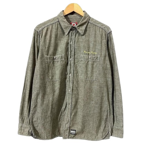 Momotaro jeans monster - momotaro,