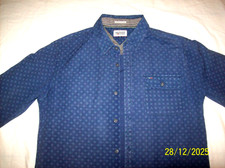 TOMMY HILFIGER, Herren Hemd