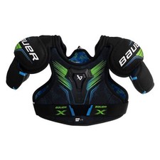 Schulterschutz bauer bambini - bauer, x