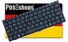 Orig. QWERTZ Tastatur ASUS Eee