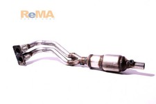 KAT KATALYSATOR VOLVO S40 /