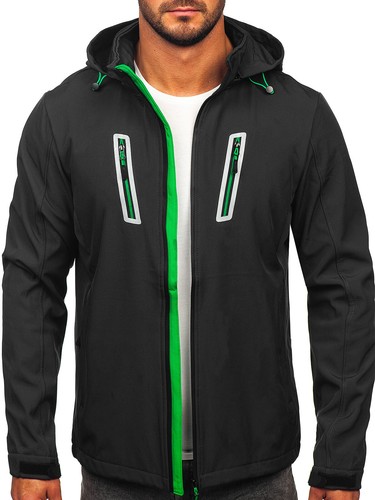 Softshelljacke windjacke - softshelljacke,