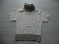 Shirt Rolli Pulli Gr. S 34 36
