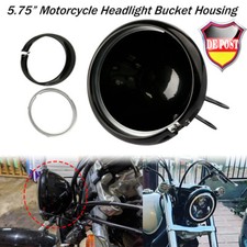 Motorrad 5.75" 5-3/4"