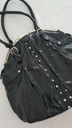 Handtasche mit strass - mit,