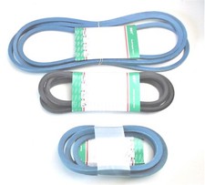 Keilriemensatz Murray Sentinel 102 cm Mähwerk 710231 94609 690071 