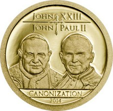 Tanzania 1500 Sh., 2014