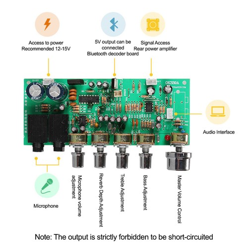 Pt2399 digital microphone - digital,