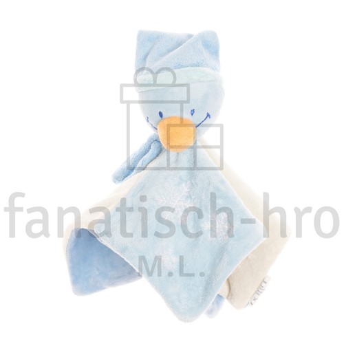 Babylove schmusetuch ente - babylove,
