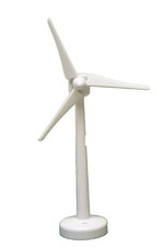 Windmühle windrad weiss - windrad,
