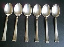 WMF 2500 Bauhaus , 6  seltene