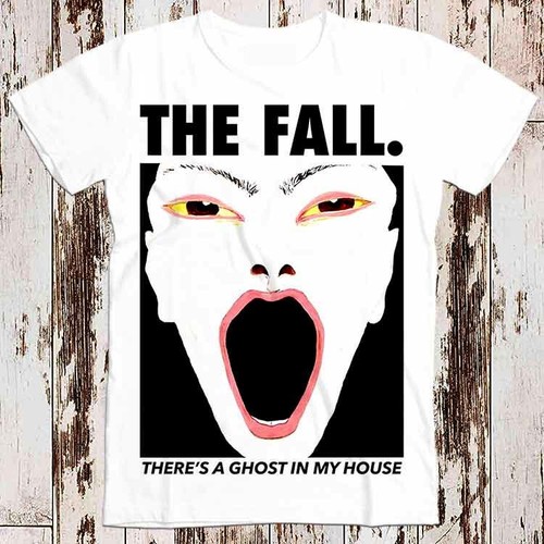 The fall there - fall, a