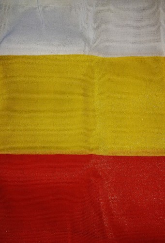 Sicht-Windschutz