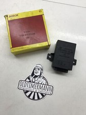 Steuergerät Bosch 0331801300