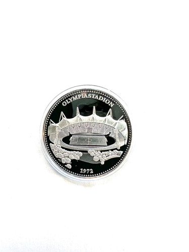 München feinsilber medaille - münchen,,