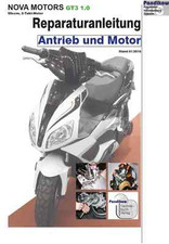 Reparaturanleitung RIS für