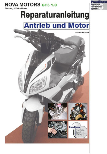 Reparaturanleitung ris für - reparaturanleitung,