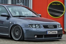 Spoilerschwert Frontspoiler