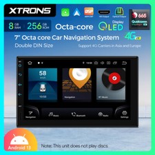 7" 4G LTE Octa Core 8+256GB